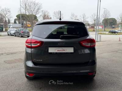 Ford C-Max 1.5 TDCi 120CV Start&Stop Trend Grigio usata Savignano sul Rubicone