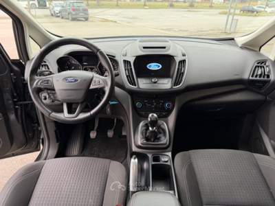Ford C-Max 1.5 TDCi 120CV Start&Stop Trend Grigio usata Savignano sul Rubicone