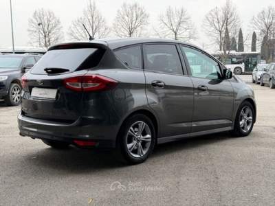Ford C-Max 1.5 TDCi 120CV Start&Stop Trend Grigio usata Savignano sul Rubicone