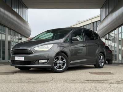 Ford C-Max 1.5 TDCi 120CV Start&Stop Trend Grigio usata Savignano sul Rubicone