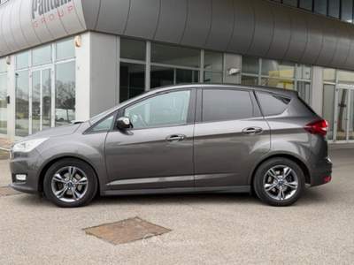 Ford C-Max 1.5 TDCi 120CV Start&Stop Trend Grigio usata Savignano sul Rubicone
