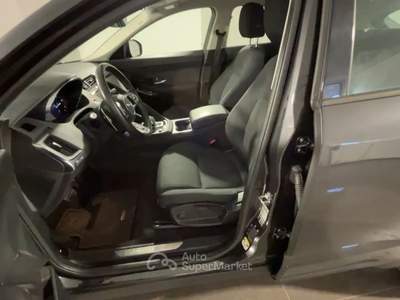 Jaguar E-Pace JAGUA E-PACE 2.0D I4 MHEV AWD 163CV AUTO E-Pace 2.0d i4 mhev awd 163cv auto Grigio usata Roma