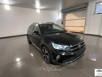 Volkswagen Taigo 1.0 TSI Life usata Chioggia
