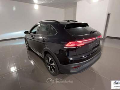 Volkswagen Taigo 1.0 TSI Life usata Chioggia