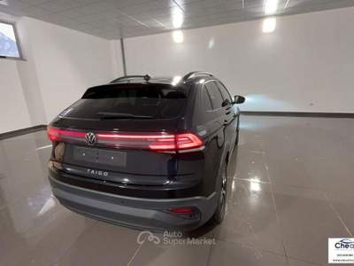 Volkswagen Taigo 1.0 TSI Life usata Chioggia