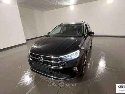 Volkswagen Taigo 1.0 TSI Life usata Chioggia