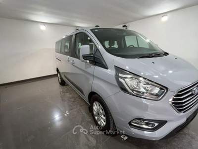 Ford Tourneo Custom 320 2.0 TDCI 105CV 9 POSTI L2H1 TREND - STO usata Chioggia