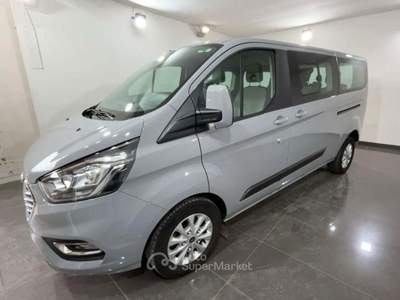 Ford Tourneo Custom 320 2.0 TDCI 105CV 9 POSTI L2H1 TREND - STO usata Chioggia