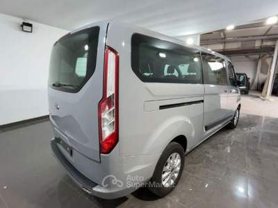 Ford Tourneo Custom 320 2.0 TDCI 105CV 9 POSTI L2H1 TREND - STO usata Chioggia