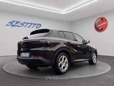 Alfa Romeo Tonale  1.6 Sprint 130cv tct6 Nero usata Cirò Marina