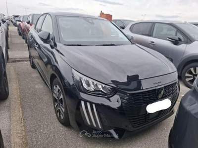 Peugeot 208 PureTech 100 S&S 5p. Allure usata Pagani