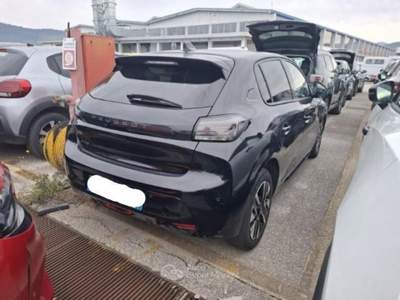 Peugeot 208 PureTech 100 S&S 5p. Allure usata Pagani