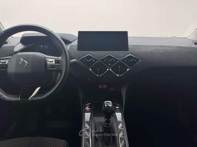 DS Automobiles DS 3 Ds 3 Puretech 100 Performance Line Grigio usata Cassola