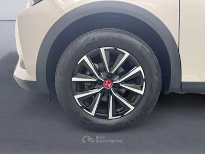 DS Automobiles DS 3 Ds 3 Puretech 100 Performance Line Grigio usata Cassola