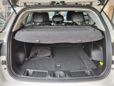 Jeep Compass PHEV AT6 4xe Trailhawk Bianco usata Altamura