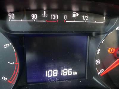 Opel Karl 1.0 Innovation Gpl 73cv NEOPATENTATI Rosso usata Treviglio
