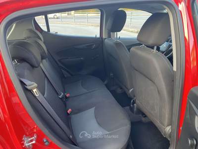 Opel Karl 1.0 Innovation Gpl 73cv NEOPATENTATI Rosso usata Treviglio