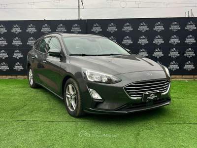 Ford Focus Focus Active V 2022 SW Active SW 1.5 X 120cv auto Grigio usata Civitavecchia