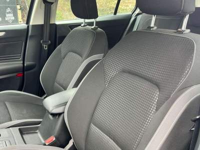 Ford Focus Focus Active V 2022 SW Active SW 1.5 X 120cv auto Grigio usata Civitavecchia