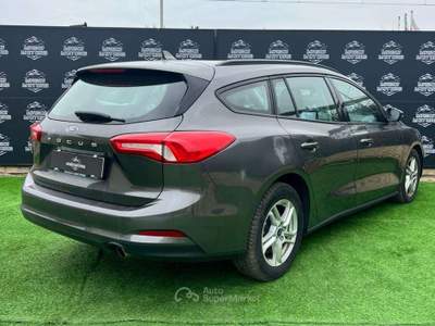 Ford Focus Focus Active V 2022 SW Active SW 1.5 X 120cv auto Grigio usata Civitavecchia