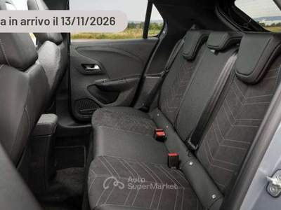 Opel Corsa 1.2 100 CV Ultimate Argento usata Pieve di Cento
