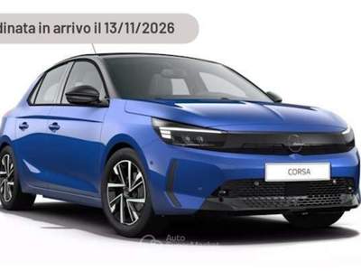 Opel Corsa 1.2 100 CV Ultimate Argento usata Pieve di Cento
