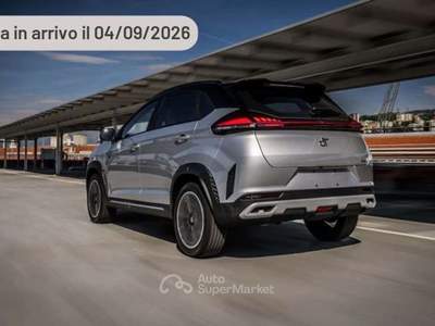 DR 3.0 dr3 1.5 CVT Argento usata Pieve di Cento