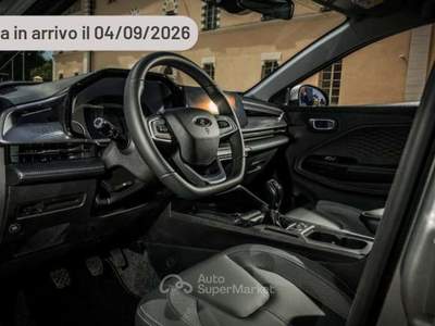DR 3.0 dr3 1.5 Bi-Fuel GPL Argento usata Pieve di Cento