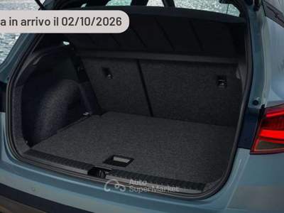 Seat Arona 1.0 EcoTSI Argento usata Pieve di Cento