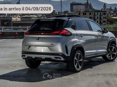 DR 3.0 dr3 1.5 Bi-Fuel GPL Collection Argento usata Pieve di Cento
