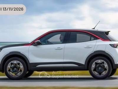 Opel Mokka 1.2 Turbo 136 CV Edition Argento usata Pieve di Cento