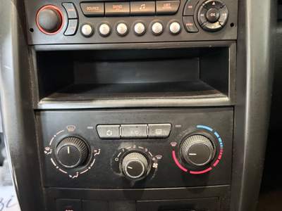 Peugeot 207 5p. Millesim 200 NEOPATENTATI Grigio usata ALTAMURA