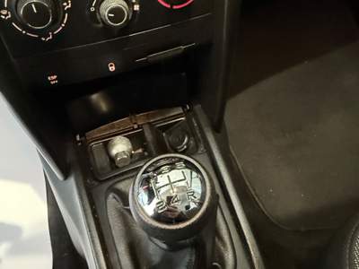 Peugeot 207 5p. Millesim 200 NEOPATENTATI Grigio usata ALTAMURA