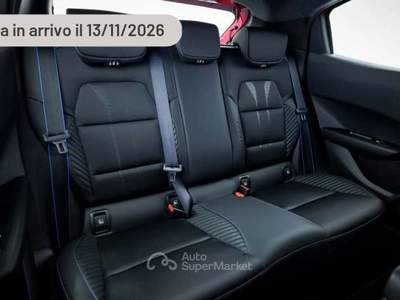 Renault Clio TCe 115 CV Techno Argento usata Pieve di Cento