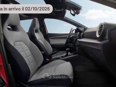 Seat Ibiza 1.0 EcoTSI 115 CV DSG 5 porte Style Argento usata Pieve di Cento