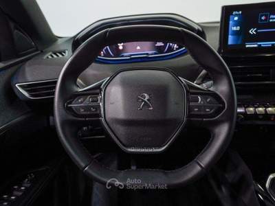 Peugeot 5008 PureTech Turbo 130 Allure S/S - Blocca Ora! Marrone usata Ciampino