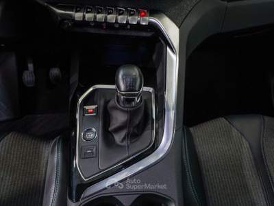 Peugeot 5008 PureTech Turbo 130 Allure S/S - Blocca Ora! Marrone usata Ciampino