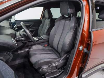 Peugeot 5008 PureTech Turbo 130 Allure S/S - Blocca Ora! Marrone usata Ciampino