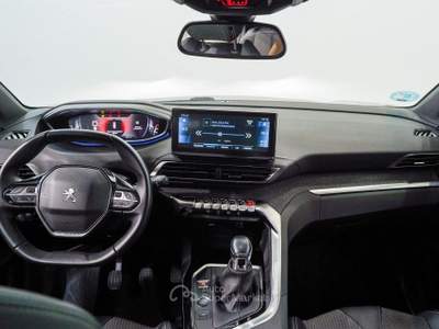 Peugeot 5008 PureTech Turbo 130 Allure S/S - Blocca Ora! Marrone usata Ciampino