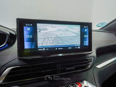 Peugeot 5008 PureTech Turbo 130 Allure S/S - Blocca Ora! Marrone usata Ciampino