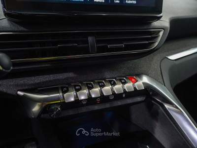 Peugeot 5008 PureTech Turbo 130 Allure S/S - Blocca Ora! Marrone usata Ciampino