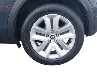 Renault Captur GPL Equilibre Blu/Azzurro usata Pisa