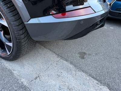 Cupra Formentor 1.5 TSI Nero usata Varedo