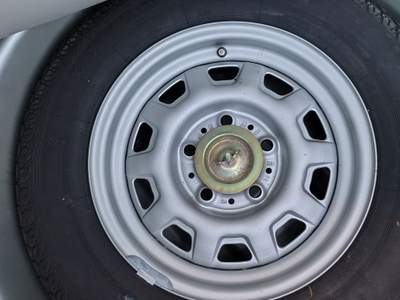 BMW Serie 5 518 E 12 4 PORTE ISCRITTA ASI Argento usata BOLTIERE