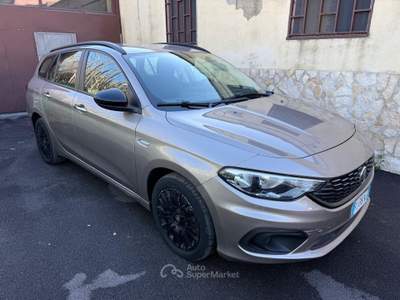 Fiat Tipo Mjt S&S SW Business Bronzo usata Pozzuoli
