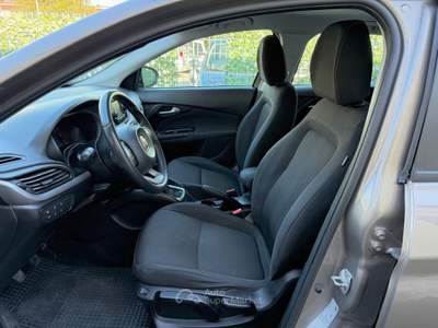 Fiat Tipo Mjt S&S SW Business Bronzo usata Pozzuoli