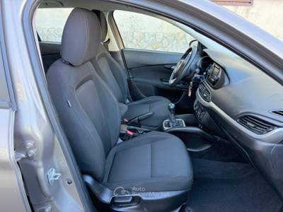 Fiat Tipo Mjt S&S SW Business Bronzo usata Pozzuoli