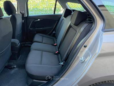 Fiat Tipo Mjt S&S SW Business Bronzo usata Pozzuoli