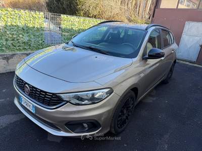 Fiat Tipo Mjt S&S SW Business Bronzo usata Pozzuoli