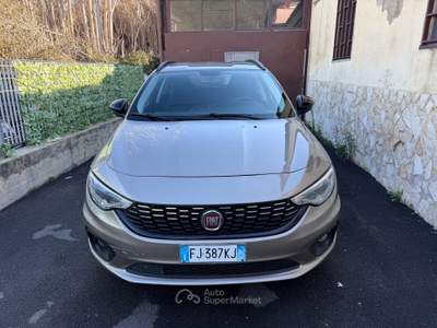 Fiat Tipo Mjt S&S SW Business Bronzo usata Pozzuoli